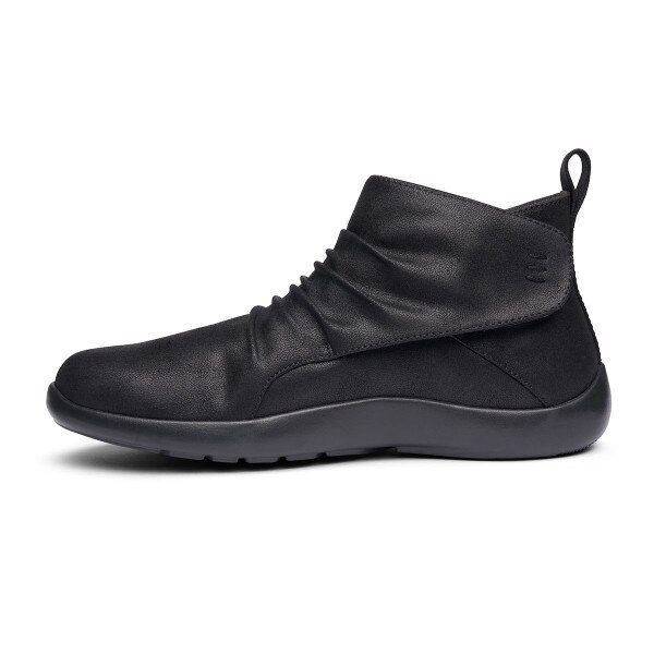 No. 91 Casual Boot in Black